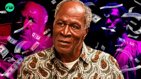 john amos net worth 2024